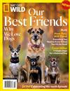 NAT GEO WILD/Our Best Friends 10-11月號/2016