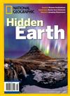 NATIONAL GEOGRAPHIC/ Hidden Earth