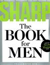 SHARP/ The BOOK for MEN 秋冬號/2016