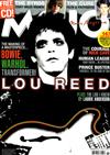 MOJO 11月號/2016 第276期+CD
