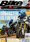 Bike UK 11月號/2016