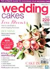 wedding cakes 冬季號/2016-17 第61期