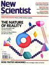 New Scientist 0924/2016 第3092期