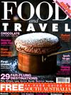 FOOD and TRAVEL 英國版 11月號/2016 第191期