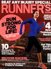 RUNNER’S WORLD 英國版 11月號/2016