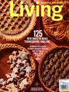 MARTHA STEWART Living 11月號/2016 第269期