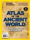 NATIONAL GEOGRAPHIC/ATLAS OF THE ANCIENT WORLD