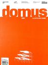 domus 10月號/2016 第1006期