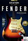 Guitarist Pres/LEGENDS OF TONE FENDER