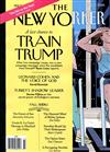 THE NEW YORKER 1017/2016