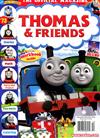 FUN TO LEARN/THOMAS & FRIENDS 11-12月號/2016 第73期