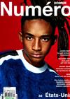 Numero HOMME 秋冬號/2016 第32期