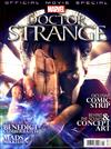 DOCTOR STRANGE