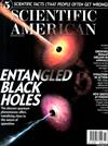 SCIENTIFIC AMERICAN 11月號/2016