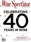 Wine Spectator 1115/2016