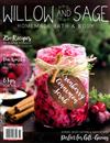 WILLOW AND SAGE 冬季號/2016
