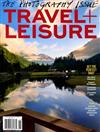 TRAVEL & LEISURE 11月號/2016