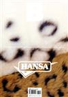 Magazine B 第26期： HANSA TOYS