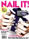 Nail It! 11-12月號/2016