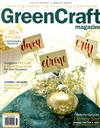 Green Craft magazine 冬季號/2017