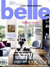 belle 11月號/2016