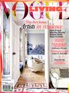 VOGUE LIVING 澳洲版 11-12月號/2016