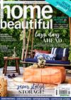 Aust home beautiful 11月號/2016