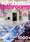 kitchens & bathrooms quarterly 第3期