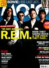 MOJO 12月號/2016 第277期+CD