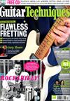 Guitar Techniques 12月號/2016 第263期+CD