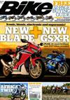 Bike UK 12月號/2016