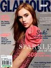 GLAMOUR 英國版 12月號/2016 第189期