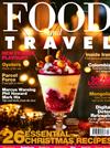 FOOD and TRAVEL 英國版 12月號/2016 第192期