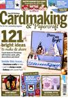 Cardmaking & PAPERCRAFT 聖誕號/2016 第163期