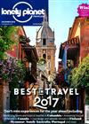 lonely planet traveller 12月號/2016 第96期