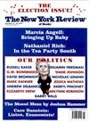 The New York Review of Books 1110-1123/2016