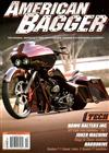 AMERICAN BAGGER 12月號/2016