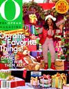 O: The OPRAH Magz 12月號/2016