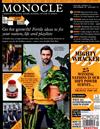 MONOCLE 12-1月號/2016-17