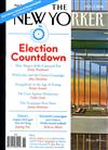 THE NEW YORKER 1107/2016