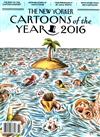 THE NEW YORKER/CARTOONS of the YEAR 2016