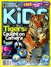 NATIONAL GEOGRAPHIC KIDS 12-1月號/2016-17