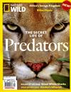 NAT GEO WILD 12-1月號/2016-17