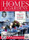 HOMES & GARDENS 11-12月號/2016 第6期