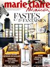 marie claire Maison 法國版 12-1月號/2016-17 第490期