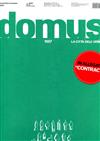 domus 11月號/2016 第1007期