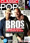 CLASSIC POP 12-1月號/2016-17 第26期