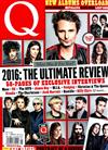 Q MAGAZINE 1月號/2017 第367期