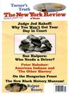 The New York Review of Books 1124-1207/2016