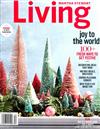 MARTHA STEWART Living 12月號/2016 第270期